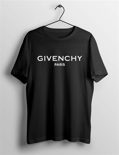 givenchy t shirt donna|givenchy t shirts on sale.